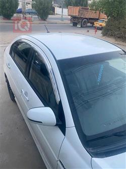 هیوندای ئەکسنت